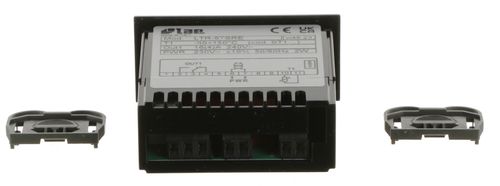 DIGITAL CONTROLLER LAE LTR5TSRE THERMOSTAT 230v FOR USE WITH PTC SENSOR PROBE — image 5