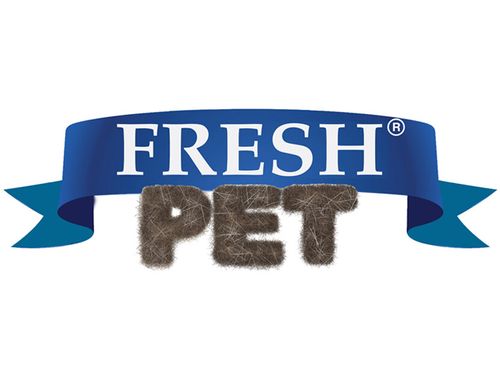 Pet Deodorising Disinfectant Cleaner & Protector 4 x 5L PREFILLED BABY POWDER — image 6