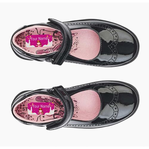 Name Labels for Clothes and Lunch Boxes, Stick on Name Labels, Waterproof — image 5