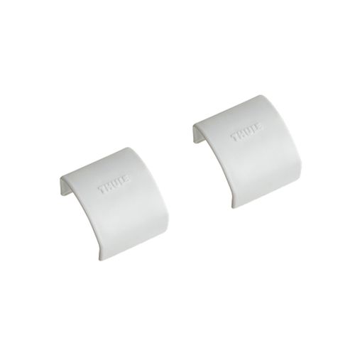Thule Mounting Rail Covers Caps Pack of 2 Spare Part 307328 - Bike Carrier Rack — image 2