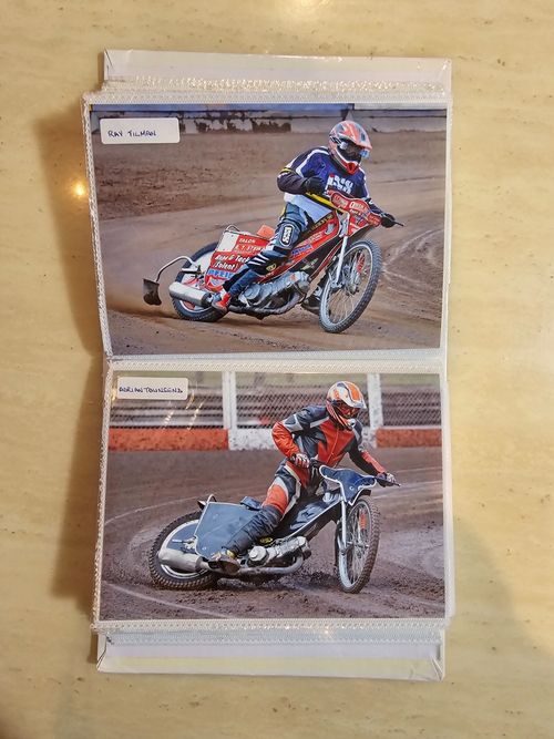 Speedway Photo Album — image 15