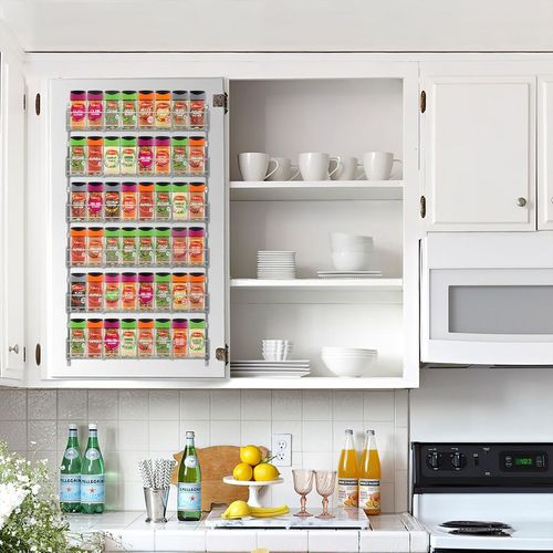 VINSANI 6 TIER HERB AND SPICE RACK 0008765 — image 5