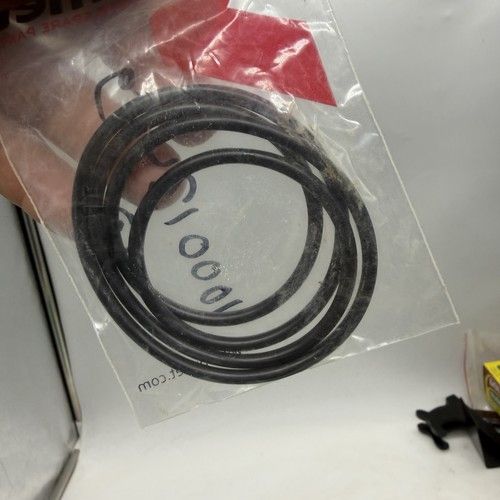 100013459 Normet 4pcs O-Ring Oring Seal NBR70 Mining NOS