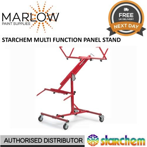 STARCHEM MULTIFUNCTION PAINT PANEL STAND 