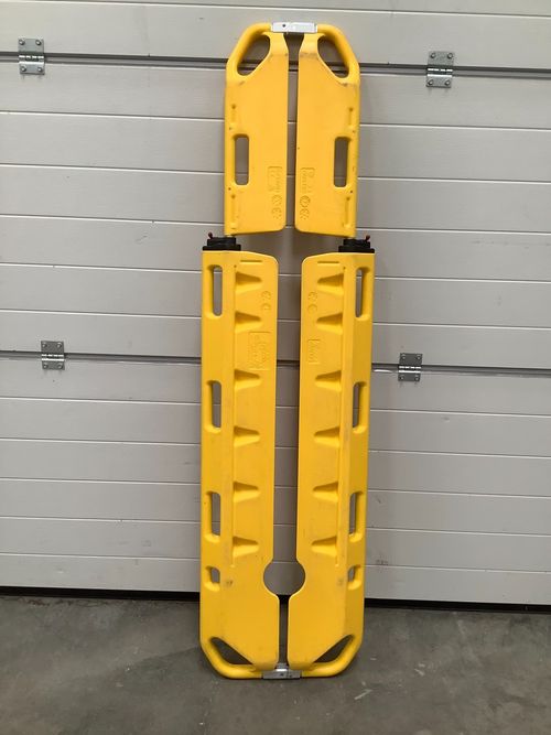 Ferno EXL Scoop Stretcher Paramedic Ambulance Emergency First Aid — image 2