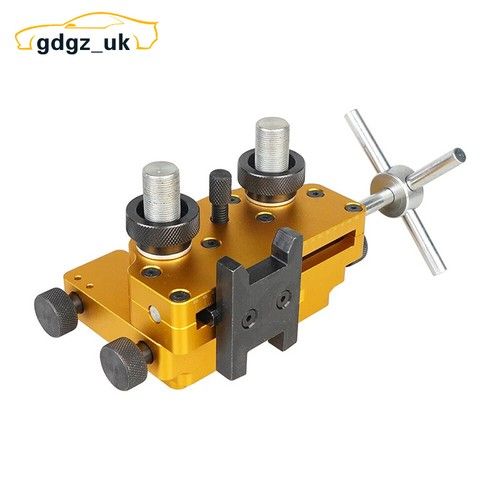 Sight Pusher Tool w/ Rotatable Sight Prong for Front&Rear Sight Adjustment Tool