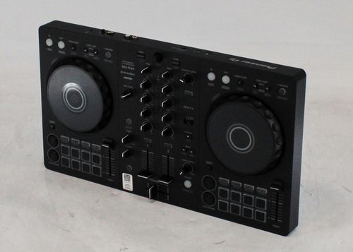 Pioneer DDJ-FLX4 2-Channel DJ Controller - USED - RRP £324 — image 1