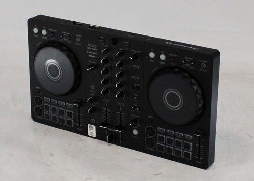Pioneer DDJ-FLX4 2-Channel DJ Controller - USED - RRP £324