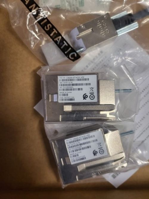 Cisco C9200-STACK-KIT C9200L-STACK-KIT C9200L Cisco 