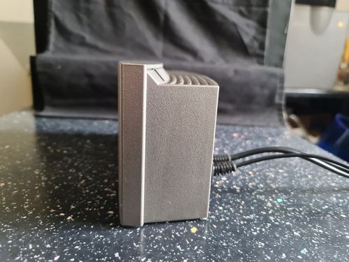 Vintage BOSE WAVE Music System Together with BOSE WAVE DAB module — image 11