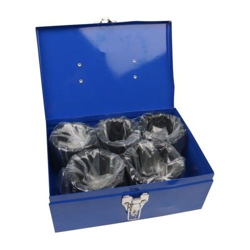 US PRO 3/4” Inch DRIVE IMPACT Socket Set 55mm - 70mm HGV Impact Sockets