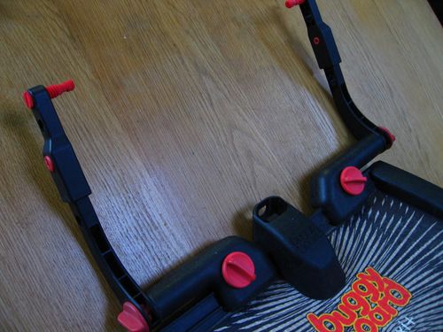 2x Replacement Lascal Buggy Board Cotter Bolt Screw Maxi Mini Boards Part 81520 — image 7