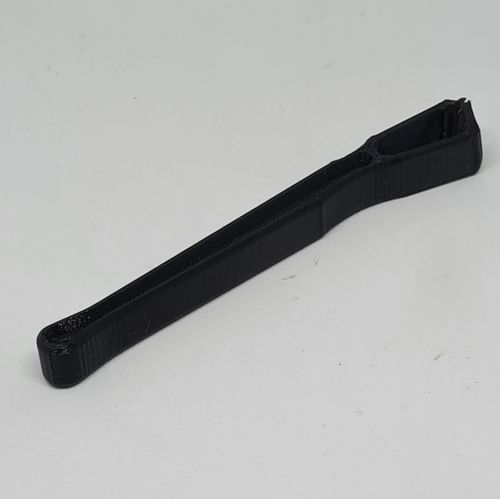 Chainring Cleaner Scraper Tool - Mountainbike — image 5