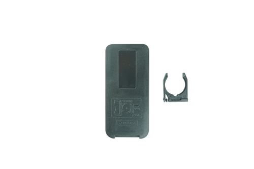Remote Control Compatible For GARRISON 043-5440-0 Portable AC Air Conditioner — image 5