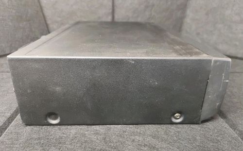 Bush VCR902 VHS Video Recorder/ Player With Remote Control TESTED  — image 9