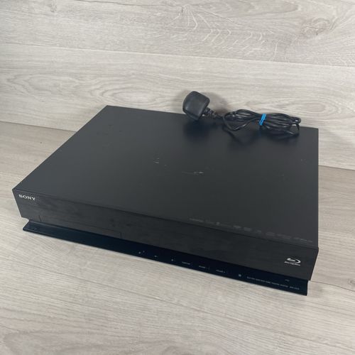 Sony BDV-E370 Blu-Ray Disc/DVD 5.1-Channel Home Theatre System Tested Working — image 2