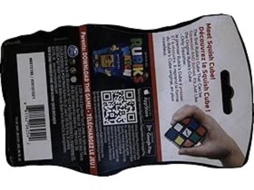 Rubik's Cube Rubiks Squish Cube 3 x 3 – puzzelspel voor volwassenen en kinderen — image 9