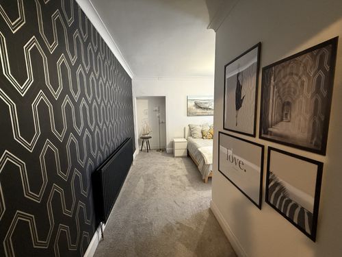 4 Bedroom Terrace House with 1 Bedroom Self Contained Flat  on Sunderland — image 18