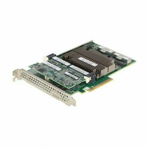 HP Smart Array P840 SAS 12Gb 2-Port RAID 4GB Controller 726897-B21 761880-001