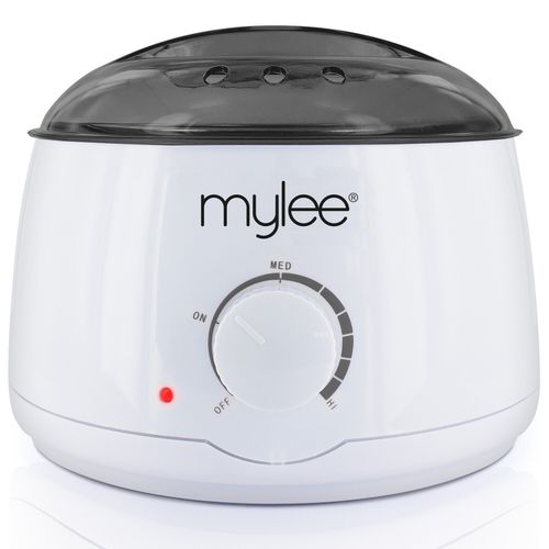 Mylee Warmer Handle Pot 500ml Wax Waxing Heater Hair Removal Depilatory Paraffin — image 5