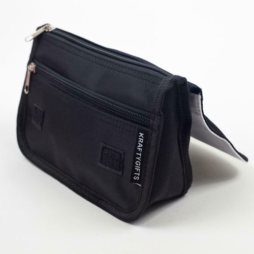 Personalised Palmer Pencil Case Chelsea Football Boys School Stationary LUP08 — image 6