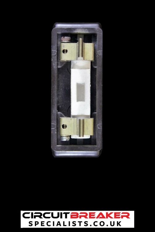 WYLEX REWIREABLE PUSH PLUG IN FUSE WIRE CARRIER 5 AMP WHITE — image 7