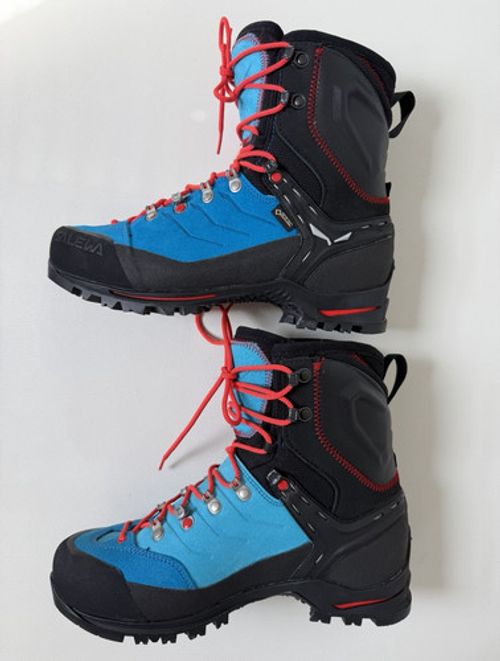 Salewa Women’s Vultur Evo GTX B2 Boots Blue UK 6