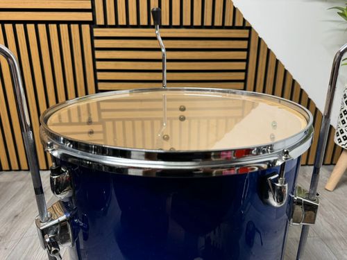 Tiger 16"x16" Floor Tom Drum / Drum Hardware #WL101 — image 7