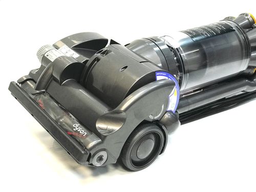 Dyson Upright Hoover Vacuum Cleaner DC27 Multi Floor Carpet Cleaner  — image 8