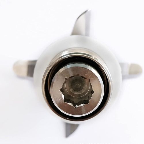 For Waring CB6 CB10 CB15 CB10S Blender Cutting Blade Assembly Replacement 502977 — image 5
