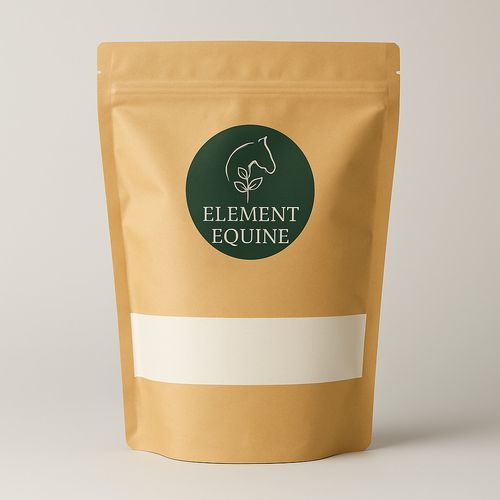 Boswellia Serrata Powder - 1kg - Horse Herbal Supplement - Element Equine — image 1