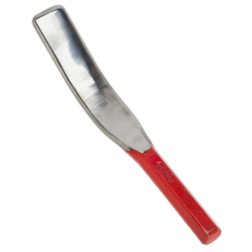 Panel Beating Surfacing Spoon Drop Forged Steel Tool — image 2