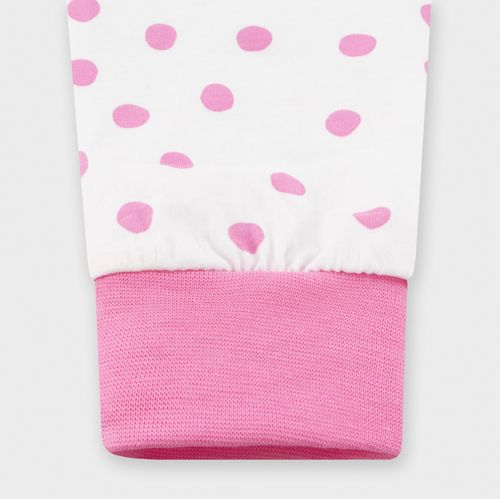 Peppa Pig Pyjamas, Kids Nightwear, Girls Pink Peppa Pig PJs — image 13