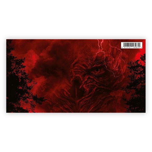 Stranger Things Stamps Presentation Pack from Royal Mail — image 6