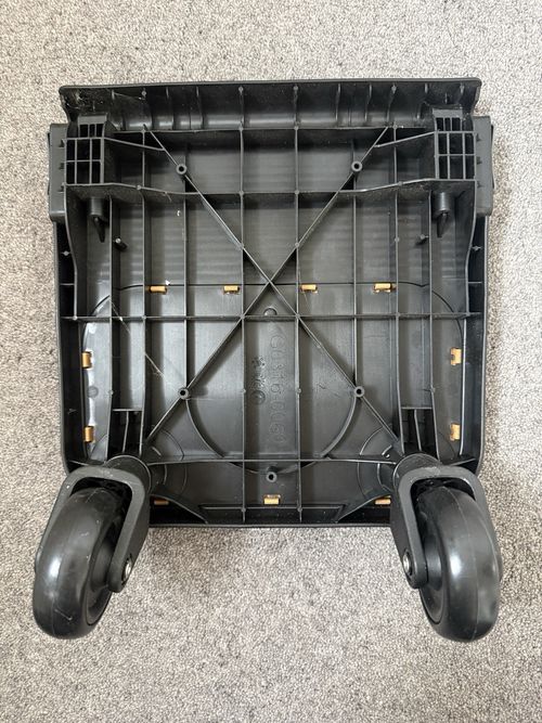buggy stroller step board — image 2
