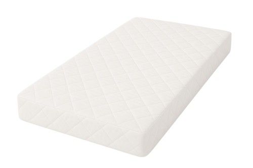 TODDLER COT BED MATTRESS  FOAM MATRESS FOR MAMAS & PAPAS 400 140 x 70 x 10cm