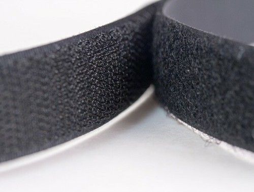 SEW ON VELCRO® Hook & Loop, Strong 20mm 50mm Sewing/Stitch Fabric Velcro