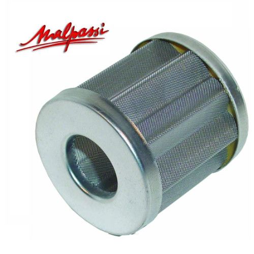 MALPASSI FILTER KING 85mm STAINLESS STEEL FILTER ELEMENT FOR FPR006 FPR007 FPRV8