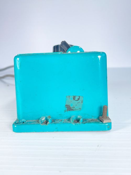 Hornby Meccano No 1 Power Unit Model Railway Speed Controller Transformer Unbox. — image 3