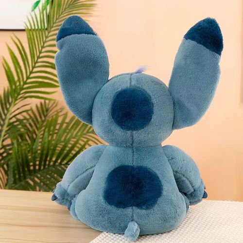Disney Lilo & Stitch Plush Stuffed Doll Large Stuffed Sleeping Pillow Toys — image 6