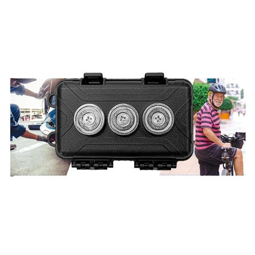 Magnetic Stash Safe Box Money Magnet Storage Secret Key Holder Hidden Compartmen — image 12
