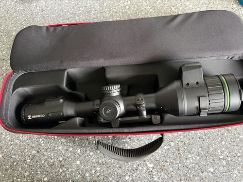 HIKMICRO  Alpex 4k LRF — image 3