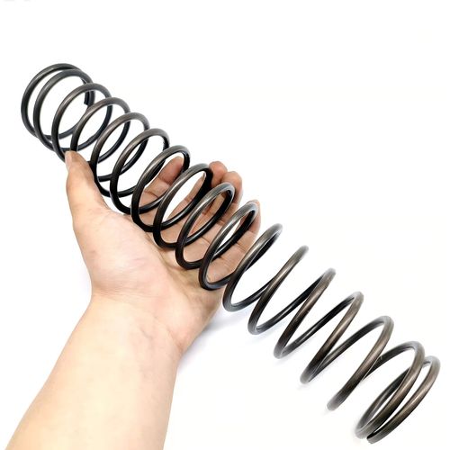 Compression Spring Various Size 2-42mm Diameter & 300mm Length Pressure Small — image 3