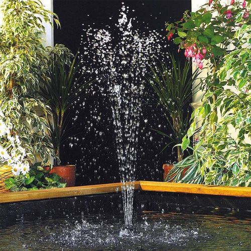 Hozelock EasyClear Submersible All In One Pond Filter With UVC 3000 — image 4