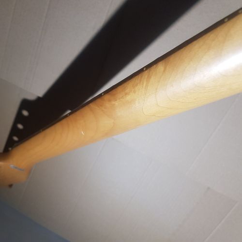 80's FENIX TELLY NECK  — image 6