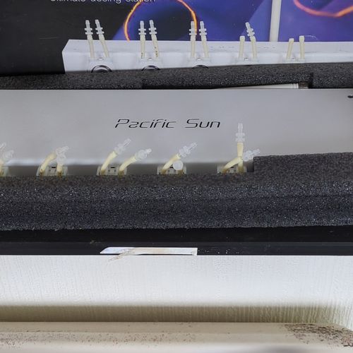Pacific Sun Kore 5th Starter Edition Aquarium Dosing Pump System. — image 2