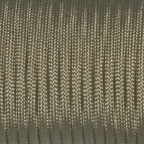 650 Paracord 4mm 9 Strand Camping Rope Mil-Spec Parachute Cord Lanyard Survival