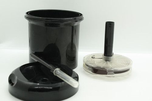 Vintage Nebro Popular Film Developing Tank - 16mm - Minox