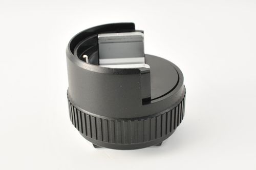 [Top Mint In Box] Nikon AS-3 Flash Unit Coupler for Nikon F3 – from JAPAN #28 — image 4