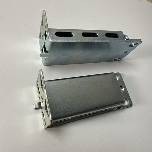 Cisco RCKMNT-19-CMPCT 19in Rackmount Bracket Kit for Catalyst Switch 53-2905-01